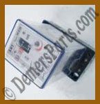 #79-R Electrical Component Timer/Relay/Box – Time – Delay ART 04 –10 sec