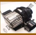 #79-RR Fan / Blower -  Blower - Note: no filter