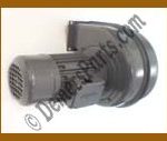 #79-TT Fan / Blower -  Ventilator Blower - .08KW - .12KW