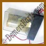 #79-U Electrical Component Timer/Relay/Box – ART Delay Timer