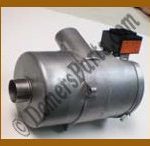 #79-VV Fan / Blower -  Blower SM 52