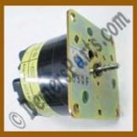 #79-X Main Power Disconnect - 1 – 1.36 Amp