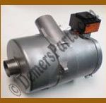 #79-XX Fan / Blower -  Q.M. 46 DI – 240v