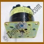 #79-Y Main Power Disconnect - 1.6 – 12 Amp