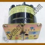 #79-Z Main Power Disconnect - 4 – 6 Amp