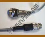 #80-CC Electronics – Sensors – Light Barriers - Klaschxa OAS/L/A