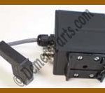 #80-FF Electronics – Sensors – Light Barriers - 72/102 Post CpTronic - RL 12 Reflex Sensor Converter w/Signal