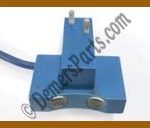 #80-H Electronics – Sensors – Light Barriers - RL4, Perfecting Sheet Control