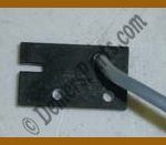 #80-I Electronics – Sensors – Light Barriers - Answering Switch, ASU2
