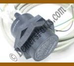 #80-L Electronics – Sensors – Light Barriers - MSS Sensor (Reed Magnet)