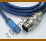 #80-M Electronics – Sensors – Light Barriers – Eye