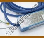 #80-O Electronics – Sensors – Light Barriers - Weko – CTK
