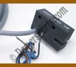 #80-Q Electronics – Sensors – Light Barriers - Proximity Switch