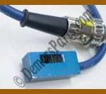 #80-R Electronics – Sensors – Light Barriers – Weko - Ref 51 – Driveside