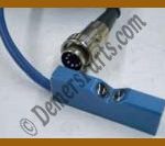 #80-U Electronics – Sensors – Light Barriers - REF 70