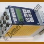 #81-AA – Electronics – Sheet Control Box – AKA Feed Control - Grafix Elektronik Powder Spray Box