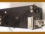 #81-BB – Electronics – Sheet Control Box – AKA Feed Control - Grafix Powder (Black) Control Box