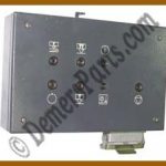 #81-D – Electronics – Sheet Control Box – AKA Feed Control - U2 – Teldex – MO / 72 / 102 / S-Offset (Pre CpTronic) - BAE 1 – early