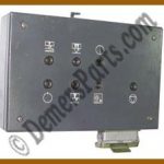 #81-F – Electronics – Sheet Control Box – AKA Feed Control - U2 – Teldex – MO / 72 / 102 / S-Offset (Pre CpTronic) - BAE3 – later