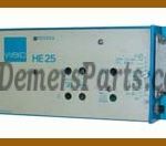 #81-H – Electronics – Sheet Control Box – AKA Feed Control - Sheet Detector – U13 102 72 Speed – only Weko HE 25 Perfector