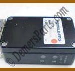 #81-J – Electronics – Sheet Control Box – AKA Feed Control - CpTronics Version - Front Lay Amp - SUM 2