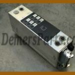#81-L – Electronics – Sheet Control Box – AKA Feed Control – Graphix Exactotronic Powder Spray Control Box - Powder #1 White Box