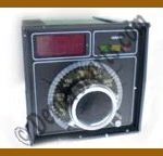 #81-N – Electronics – Sheet Control Box – AKA Feed Control - Temp Regulator