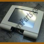 #81-O – Electronics – Sheet Control Box – AKA Feed Control - CP 2000 Touch Screen