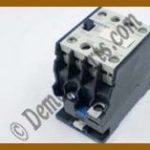 #82-A “D” Relay - Siemens 4 Pole / 4 Contacts – Latest Version – 3RH1140