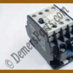 #82-B “D” Relay - Siemens 4 Pole / 4 Contacts – Latest Version – 3RH1122