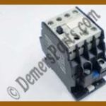 #82-C “D” Relay - Siemens 4 Pole / 4 Contacts – Latest Version – 3RH1131