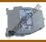 #82-CC “D” Relay - To determine voltage  - Coil Voltage “NOT” labeled here