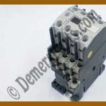 #82-D “D” Relay - Siemens 8 Pole / 8 Contacts – Later Version – 3RH1140