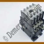 #82-E “D” Relay - Siemens 8 Pole / 8 Contacts – Later Version – 3TH4262
