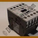 #82-FF “D” Relay - Klockner Moeller – Latest Version – DILA-2/2