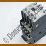 #82-G “D” Relay - Siemens 8 Pole / 8 Contacts – Later Version – 3TH4253