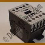 #82-GG “D” Relay - Klockner Moeller – Latest Version – DILA-3/1