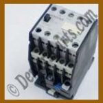 #82-H “D” Relay - Siemens 10 Pole / 10 Contacts – 3TH4382
