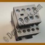 #82-HH “D” Relay - Klockner Moeller – Latest Version – DILA-8/0