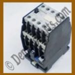 #82-I “D” Relay - Siemens 10 Pole / 10 Contacts – 3TH4355