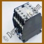 #82-J “D” Relay - Siemens 10 Pole / 10 Contacts – 3TH4373