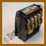 #82-KK – Early Relays - HS 6.42.80 NO 8 NC 0 - 8 Pole