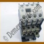 #82-N “D” Relay - Klockner Moeller – Later Version - DILR 62