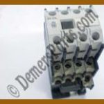 #82-O “D” Relay - Klockner Moeller – Later Version - DILR 80