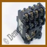 #82-PP – Early Relays - DIL 00L-80 NO 8 NC 0