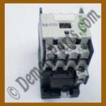 #82-Q “D” Relay - Klockner Moeller – Later Version - DILR 31