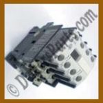 #82-T “D” Relay - Klockner Moeller – Later Version - DILR 44