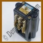 #82-U – Early Relays - HS 6.22.40 NO 4 NC 0 – 4 Pole