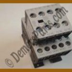 #82-UU “D” Relay - Klockner Moeller – Latest Version – DILA-4/4