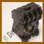 #82-X – Early Relays - DIL 00L-40 NO 4 NC 0